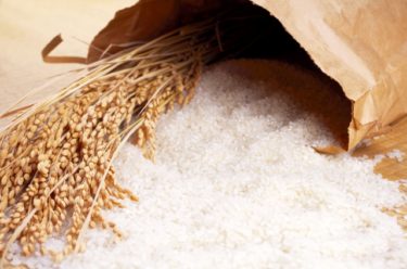 お米の研ぎ方の秘密：なぜ研ぐのかとその正しい手順