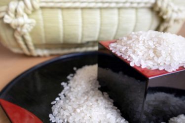 内祝いでお米が人気である理由やお米選びにおける注意点をご紹介！