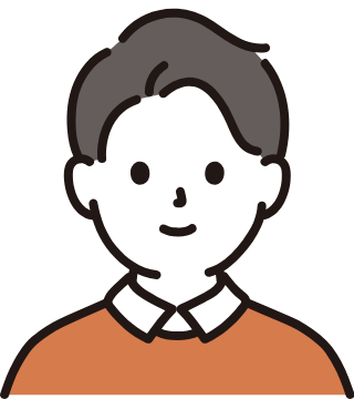 滋賀県・30代男性